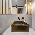 New Maisonette In The Centre Of *