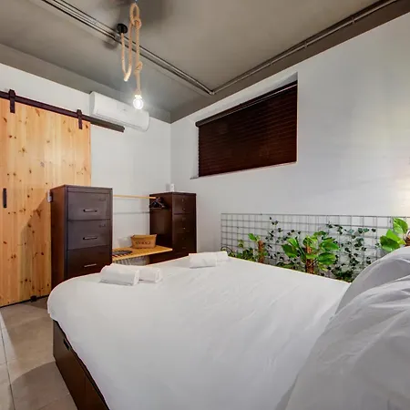 Apartmán New Maisonette In The Centre Of Naxxar