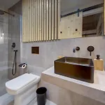New Maisonette In The Centre Of *