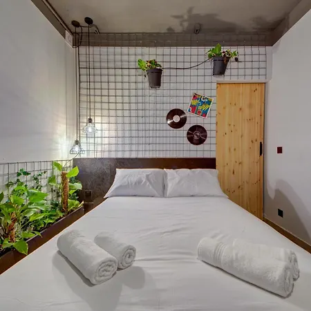 New Maisonette In The Centre Of Appartement