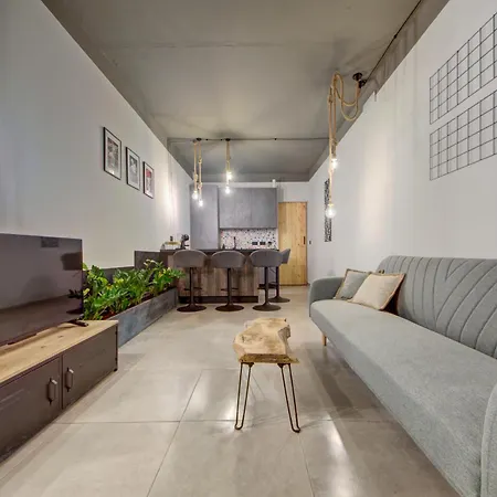 New Maisonette In The Centre Of * Naxxar