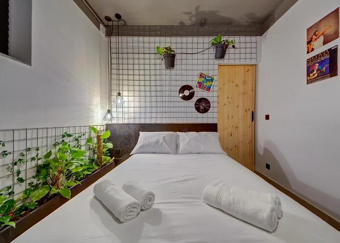 New Maisonette In The Centre Of Apartament