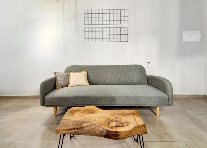 Apartament New Maisonette In The Centre Of