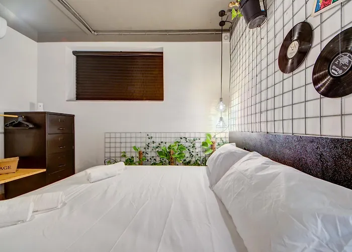 Apartament New Maisonette In The Centre Of